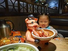 -食锦记·福建私房菜(浦西万达店)