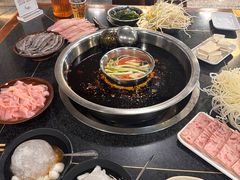 -邓莽子老火锅(中兴路总店)