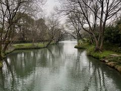 -西溪国家湿地公园