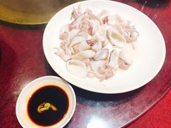 -抱德·潮汕味(敦和店原惠城鱼仔)