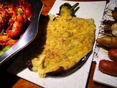 -金雨烧烤(新城南都店)