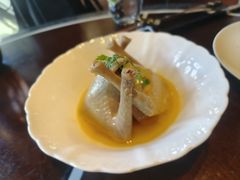 -杭州西子湖四季酒店·金沙厅