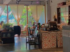 -时光花园(白鹭洲店)