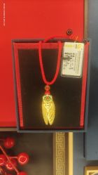 -中国黄金(北京旗舰店)