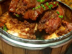 -小康菜馆(花桥二村社区店)