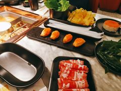-新辣道鱼火锅(领展购物广场·中关村店)