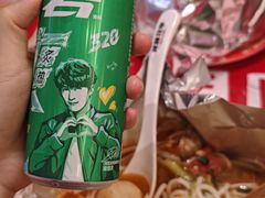-见味花甲(福田coco park店)