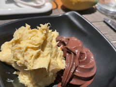 -香港唯港荟 Hotel ICON – The Market