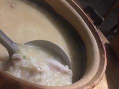 -李记潮汕砂锅粥(营福路店)