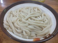 小碗拉条子-马振面(小皮院店)