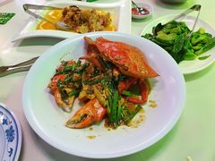 -無招牌海鮮(芽笼店)
