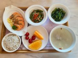 -大美母婴湖畔月子中心(江宁店)