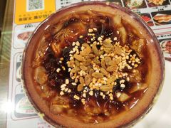 红糖冰粉-双燕楼·手工馄饨·汤面小吃(世纪汇店)