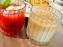 -漫咖啡 (CCPAPK店)