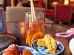-西安凯悦酒店·湖畔中餐厅