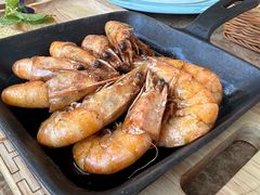-魅力边城旋转餐厅