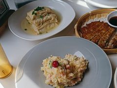 -顶特勒·黄鱼馆·特色菜(上海大世界店)