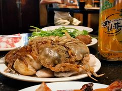-火宴山自助火锅(明园店)