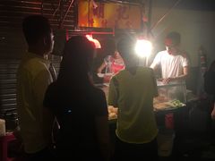 -明记牛杂(新马路分店)