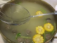 -食潮汕头鲜牛馆(望京保利店)