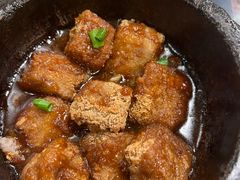 -甘家界牌柠檬鸭(青山店)