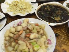 -观桥阁(锦溪店)