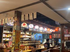 -小川洋风料理(汉街店)