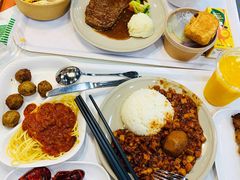 -宜家·瑞典风味餐厅(北京西红门店)