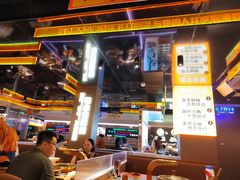 -杨小佳·齐齐哈尔烤肉·烤串(广州店)