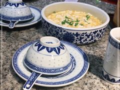 -南京大牌档(香港广场店)