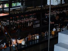 -阳朔糖舍酒店·糖舍餐厅&酒吧