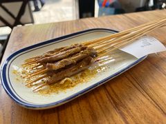 -云阿蛮生烫牛肉米线(景星店)