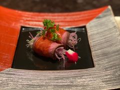 -Ginza Onodera铁板烧(外滩十八号店)