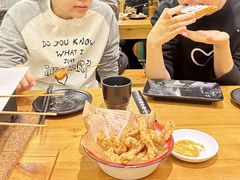 -平娃三宝烧烤·面食(南小街店)