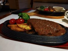 -斗牛士牛排(中大银泰店)