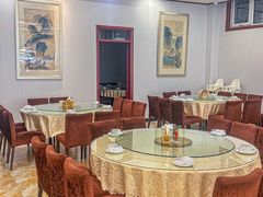 -丽泽山庄·生态怀柔菜·虹鳟鱼(红螺寺店)