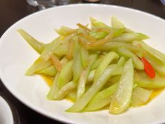 -洛东土菜馆(建国北路店)