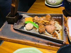 -和彩放题餐厅(酒仙桥店)