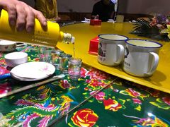 -人民公社大食堂(顺义总店)