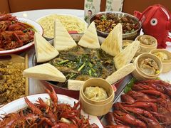 -虾铺子龙虾·私房菜(金源花苑店)