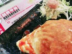 -阿飛冰室(下沙店)