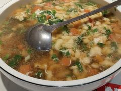 -李老哈·东北菜(宋园路店)