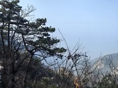 -庐山风景名胜区