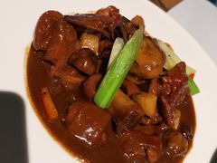 -禧宴Joyous Restaurant(禧园店)