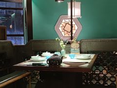 大堂-佬麻雀·剁椒鱼头(京基KK One店)