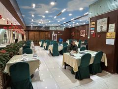 大堂-东四民芳餐厅(世茂工三店)