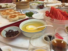 -汇贤府·李氏新鲁菜(万寿路店)