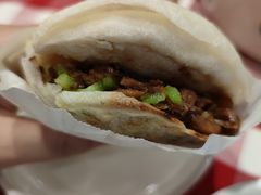 -西贝(无锡万象城店)