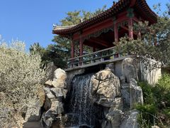 -国家植物园南园