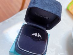 -Tiffany & Co.蒂芙尼
(南京德基广场店)